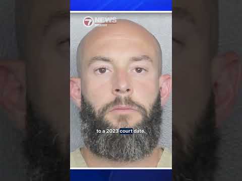 Miami Police officer suspended after arrest stemming from 2020 littering incident