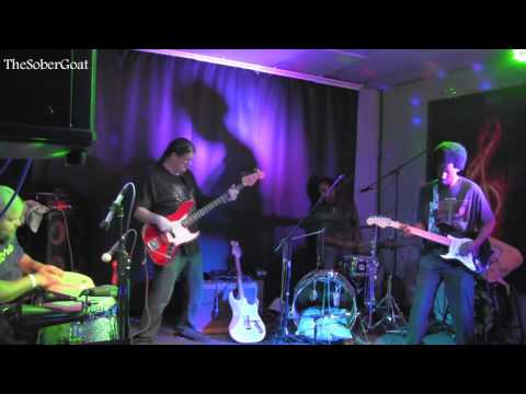 Brown Note -FULL SET- Red Lion Pub, Winter Park FL 10/02/2015