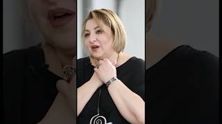 💜✨ «Կյանքի ուղիներով». Մարիա Մաթևոսյանը՝ ուսանողական տարիներին Mcdonald&#39;s-ում աշխատելու մասին