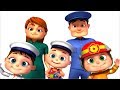 Driver Finger Family And More Finger Family Collection Nursery Rhymes Kids Songs Learn Vehicles