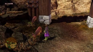 ドラクエ11　プレイ垂れ流し