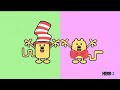 Wow Wow Wubbzy S2 Theme Song Wubbian HBO