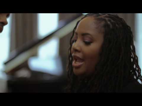 OFFICIAL VIDEO: "Dealing" featuring Lalah Hathaway
