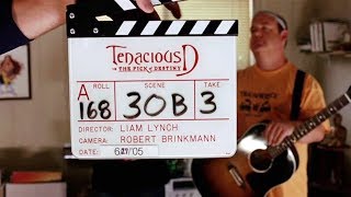 Tenacious D in The Pick of Destiny | Deleted Scenes | Part 2