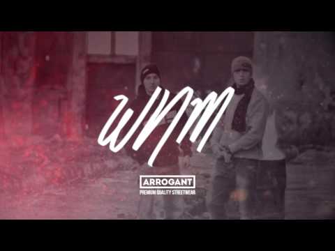 WNM feat Rychu-Słowo ran nie  leczy (prod.Dechu)