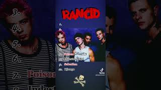 Download lagu Rancid (Top 10 Songs) #rancid #music #top10 #list #punk mp3