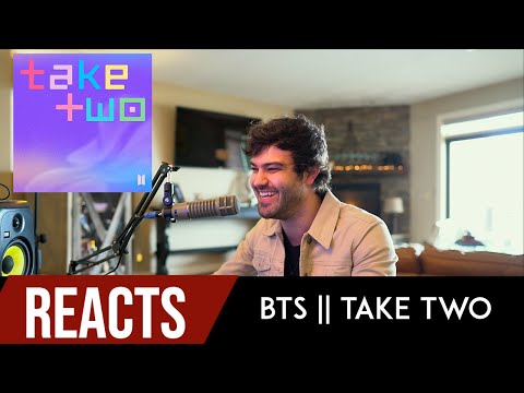 Producer Reacts to BTS || Take Two