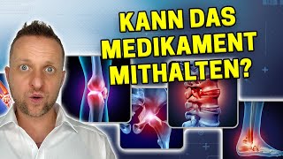 Studie: Diese Lebensmittel bei Arthrose