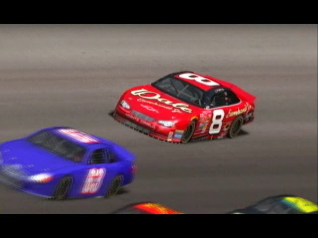 Nascar Thunder 2003 (NTSC)