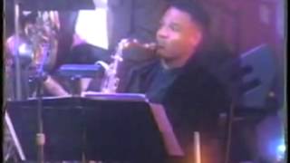 Whitney Houston - I Go To The Rock