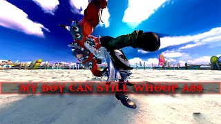 Steve Fox is still strong | Quick Match Sessions | Tekken 7 Season 4.10