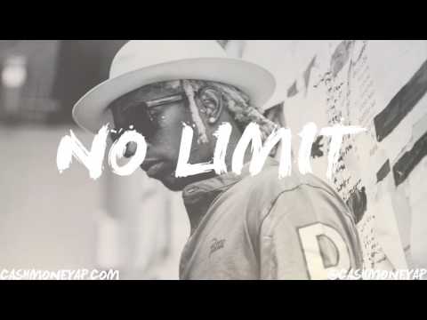 Young Thug Type Beat 2016 - "No Limit" ( Prod.By @CashMoneyAp )