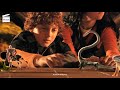 Spy Kids 2 Island Of Lost Dreams Miniature Zoo Experiment Went Wrong