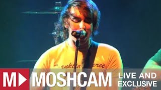 All Time Low - Jasey Rae | Live in Sydney | Moshcam