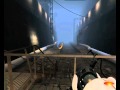 Portal 2: Пасхалка, Борей! / Easter egg, Borealis! 