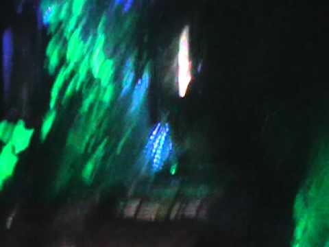 Electric Zoo 2010 - Richie Hawtin @ NYC 2/5