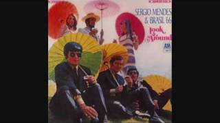 Sergio Mendes - the look of love