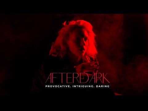 AFTER DARK SHOW: Polina Volchek