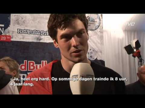 Red Bull Street Style World Final highlights