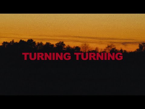 Ally Evenson "Turning Turning" (Lyric Video)