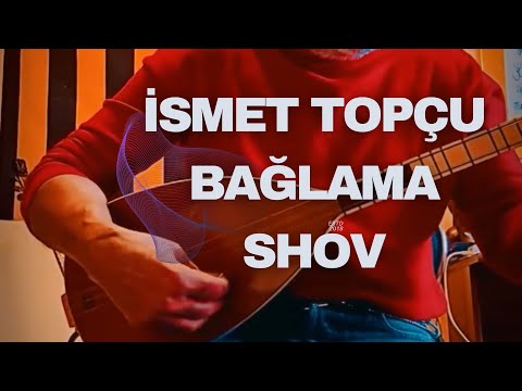 İsmet Topçu yeni saz 2025