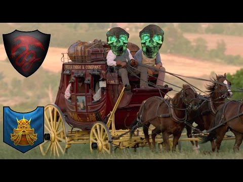 Total War Warhammer Live BattleCast #108: Dwarfs & BLACK COACHES
