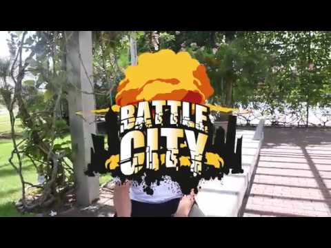 JITSOUN One Shot con Battle City #01