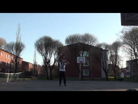 80 catches of 6 ball overheads