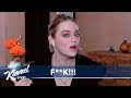 Emma Stone Recites Steve Martin’s F**K Monologue from Planes, Trains & Automobiles