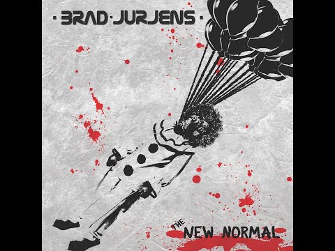 HARD ROCK LAAGER 02/07/2022 - BRAD JURJENS (TRIP, BACKSTAGE FOOTAGE AND SHOW)