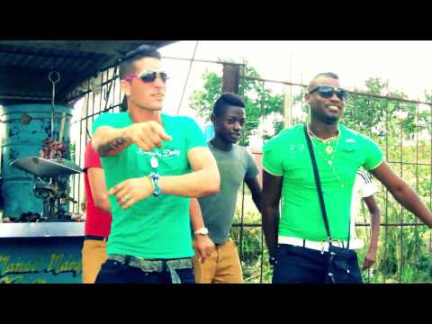 S.J HAVANA EL SULTAN ft IRE OMA : CARNICERO ; Havana Club Stars Ent