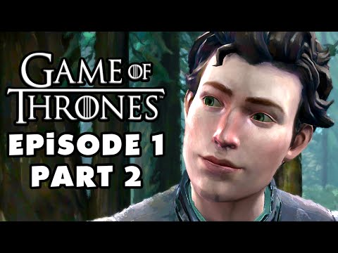 Game of Thrones : Episode 4 PC