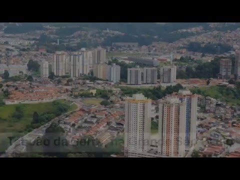 Concurso da Prefeitura de Taboão da Serra/SP 2016