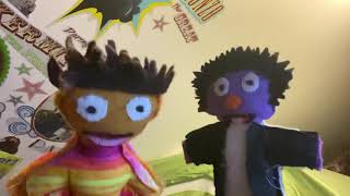 Anything Muppets Sing Beep