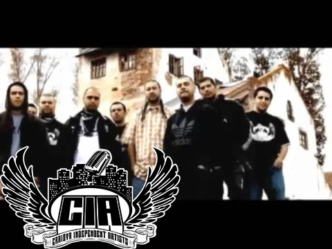 C.I.A. - Siaiei [official video]