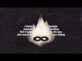 Courtesy Call - Thousand Foot Krutch [Lyrics]