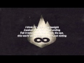 Courtesy Call - Thousand Foot Krutch [Lyrics] 