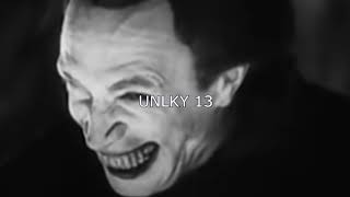 UNLKY13 - ICARUS FALL - (LYRIC VIDEO)