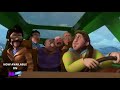 Motu Patlu Dengrous Road Trip Full Movie 2022 Motupatlu Kidsvideo