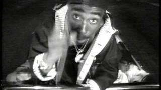 2Pac - If My Homie Calls [High Quality]