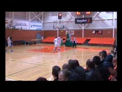 RKL.Plungės „Olimpas" įveikė ir Šakių, ir Biržų krepšinio komandas