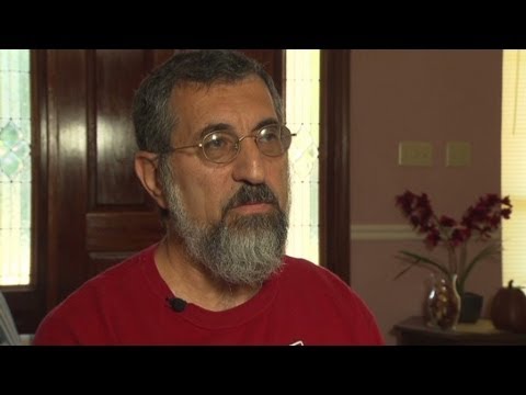 Dad fears for his American jihadist son