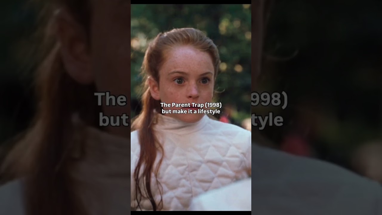 Still waiting for our long-lost Californian twin to reveal themselves