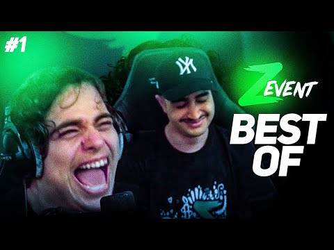 BEST OF ZEVENT 2020 - KOTEI & KAMETO 1/2