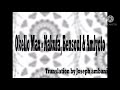 Okello Max - Nakufa, Bensoul & Amlyoto (Lyrics and Translation Video)