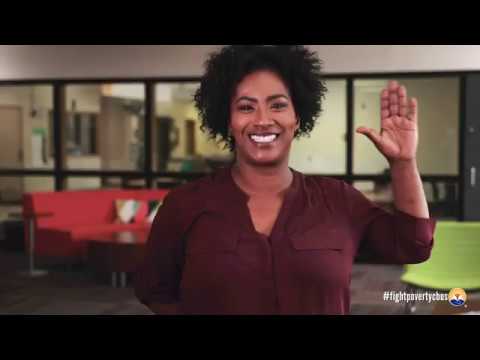 United We Fight:  2018 campaign video