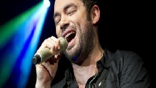 Santiago Cruz - Como Si Nada (Letra)