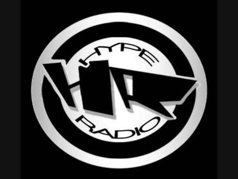 Back To 95 Hyperadio Saturday 6-8pm Forceman ( Aka ) Gary Forsey Part 2