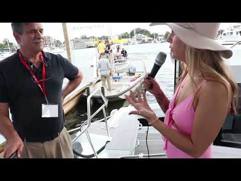 Annapolis Hybrid Marine video thumbnail