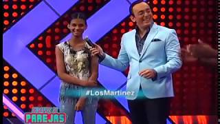 Ni cuenta se dio cuando él la embabarazo